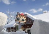 Мультфильм Петсон и Финдус 2. Лучшее на свете Рождество / Pettersson und Findus 2 - Das schönste Weihnachten überhaupt (2018) - cцена 2