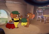Мультфильм Том и Джерри: Самые веселые / Tom and Jerry (1940) - cцена 3