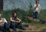 Сцена из фильма Последнее путешествие Леандера / Leanders letzte Reise (2017) Последнее путешествие Леандера сцена 17