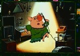 Мультфильм Доктор Айболит (1985) - cцена 3