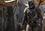 Сериал Мандалорец / The Mandalorian (2019) - cцена 3