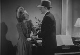 Фильм Святой наносит ответный удар / The Saint Strikes Back (1939) - cцена 3