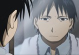 Мультфильм Стальной Алхимик: Братство / Fullmetal Alchemist: Brotherhood (2009) - cцена 3