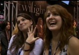 ТВ Дополнительные материалы - Сумерки / Extras: Twilight (2008) - cцена 1