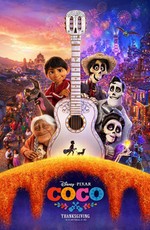 Тайна Коко: Дополнительные материалы / Coco: Bonuces (2017)