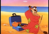 Мультфильм Вокруг света с Тимоном и Пумбой / Around the World with Timon & Pumbaa (1995) - cцена 1