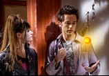 Фильм Драконий жемчуг: Эволюция / Dragonball Evolution (2009) - cцена 8