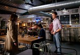 Сериал Исключение / Striking Out (2017) - cцена 3