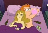 Мультфильм Футурама: Зверь с миллиардом спин / Futurama: The Beast with a Billion Backs (2008) - cцена 2
