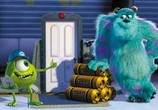 ТВ Корпорация Монстров: Дополнительные материалы / Monsters, Inc.: Bonuces (2001) - cцена 2