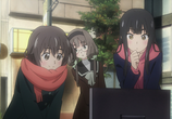 Мультфильм WIXOSS: разрушенный селектор / Gekijouban Selector Destructed Wixoss (2016) - cцена 2