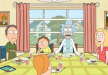 Мультфильм Рик и Морти / Rick and Morty (2013) - cцена 2