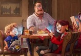 Мультфильм Митчеллы против Машин / The Mitchells vs. the Machines (2021) - cцена 3