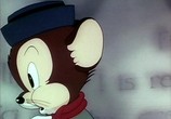 Мультфильм Золотая коллекция мультиков. Выпуск 20 (1 и 2 части) / Gold Cartoons 20 (1939) - cцена 3