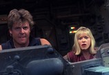Фильм Войны роботов: Робот Джокс 2 / Robot Wars: Robot Jox 2 (1993) - cцена 2