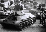 ТВ Battle Stations: T-34 - Russian Victory / Вооруженные силы. Боевые машины: Танк Т-34 (2001) - cцена 1
