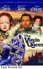 Королева-девственница / The Virgin Queen (1955)