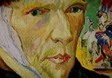 Фильм Ван Гог: портрет, написанный словами / Van Gogh: Painted with Words (2010) - cцена 3