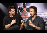 ТВ Живая Сталь: Дополнительные материалы / Real Steel: Bonuces (2011) - cцена 3