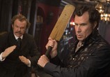 Фильм Холмс и Ватсон / Holmes and Watson (2019) - cцена 1