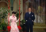 Фильм Девушка в розовом платье / The Girl in the Red Velvet Swing (1955) - cцена 9