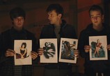 Фильм Смерть супергероя / Death of a Superhero (2012) - cцена 2