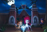 Мультфильм 100% волк / 100% Wolf (2020) - cцена 3