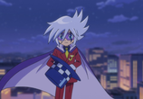Мультфильм Таинственный Джокер / Kaitou Joker (2014) - cцена 5