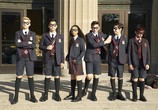Сериал Академия «Амбрелла» / The Umbrella Academy (2019) - cцена 3