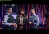 Сцена из фильма Отсев: Новый мировой порядок / The Thinning: New World Order (2018) Отсев: Новый мировой порядок сцена 10