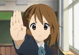Мультфильм Кэйон! / K-On! (2009) - cцена 3
