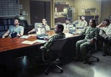 Сериал Спецназ / SEAL Team (2017) - cцена 6