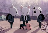 Мультфильм Психонавты, забытые дети / Psiconautas, los niños olvidados (2015) - cцена 3
