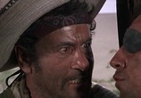 Фильм Хороший, плохой, злой / Il buono, il brutto, il cattivo (1966) - cцена 2