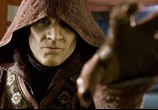 Фильм Драконий жемчуг: Эволюция / Dragonball Evolution (2009) - cцена 4