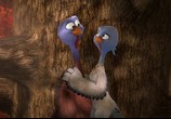 Мультфильм Индюки: Назад в будущее / Free Birds (2013) - cцена 2
