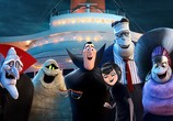Мультфильм Монстры на каникулах 3: Море зовёт / Hotel Transylvania 3: Summer Vacation (2018) - cцена 6