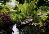Фильм Клод Моне: Магия воды и света / Water Lilies of Monet - The magic of water and light (2018) - cцена 4