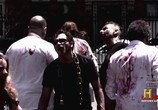 ТВ Зомби: Живая история / Zombies: A Living History (2011) - cцена 1