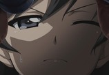 Сцена из фильма Девушки и танки / Girls und Panzer (2012) Девушки и танки. сцена 10
