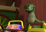 Мультфильм История игрушек:Трилогия / Toy Story:Trilogy (1995) - cцена 6