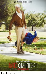 Несносный дед / Jackass Presents: Bad Grandpa (2013)