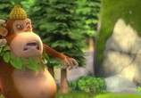 Мультфильм Мишки Буни: Тайна цирка / Boonie Bears III (2016) - cцена 1