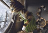 Мультфильм Петсон и Финдус 2. Лучшее на свете Рождество / Pettersson und Findus 2 - Das schönste Weihnachten überhaupt (2018) - cцена 1