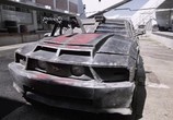 Фильм Смертельная гонка 2: Франкенштейн жив / Death Race 2 (2010) - cцена 2