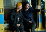 Сериал Киллерши / Hitmen (2020) - cцена 3