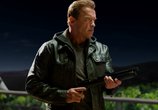 Фильм Терминатор: Генезис / Terminator Genisys (2015) - cцена 2