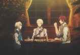 Мультфильм Вайолет Эвергарден / Violet Evergarden (2018) - cцена 3