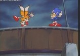 Мультфильм Еж Соник / Sonic the Hedgehog: The Movie (1999) - cцена 2