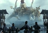 Фильм Детектив Ди: Четыре Небесных царя / Di Renjie: zhi si da tian wang (2018) - cцена 9